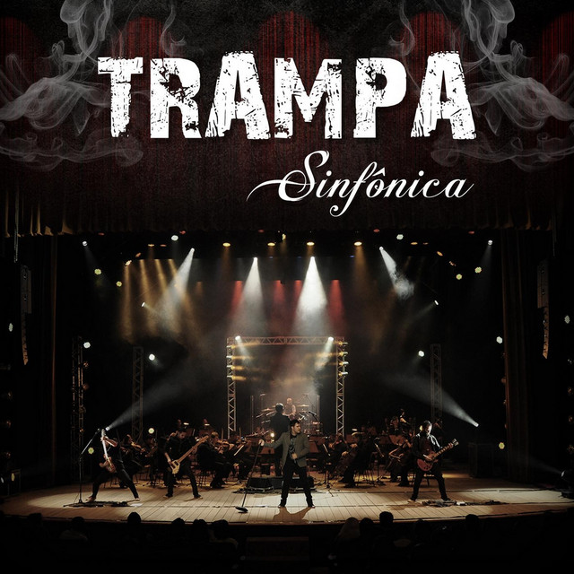 Trampa Sinfônica cover art
