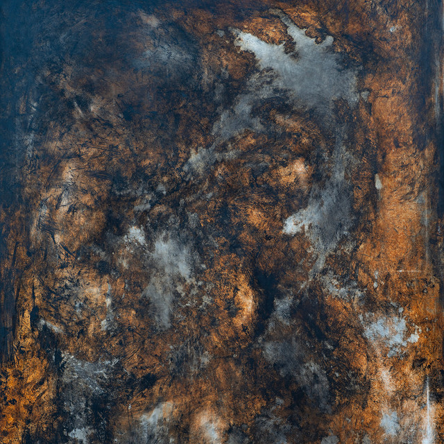 Saman cover art