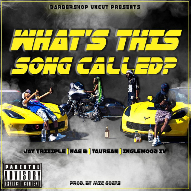 What's This Song Called?