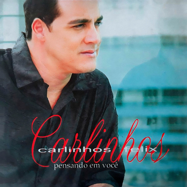 Pensando Em Você cover art