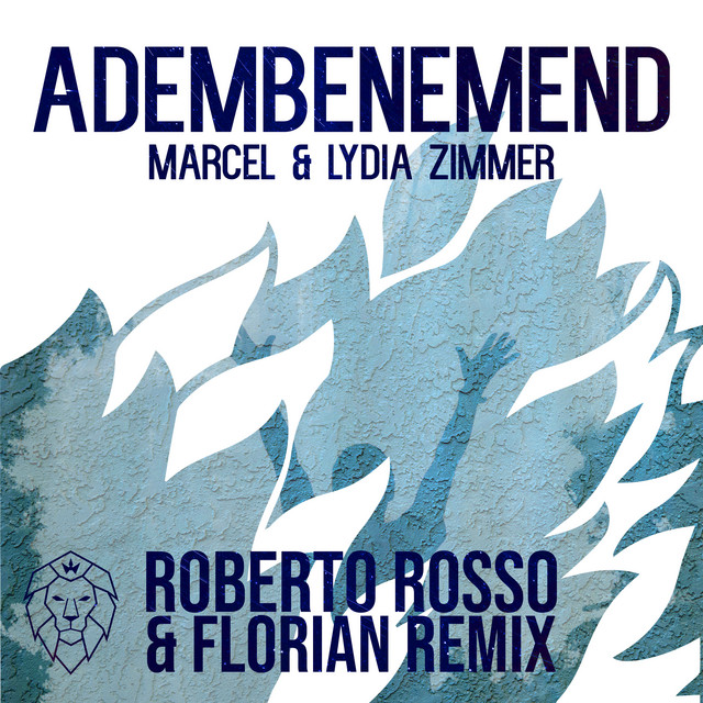 Adembenemend - Remix