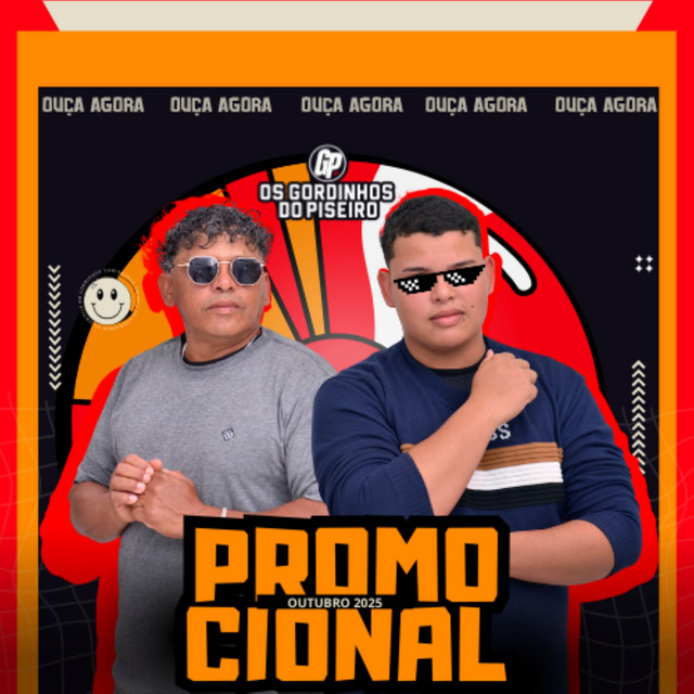 Os Gordinhos do Piseiro
