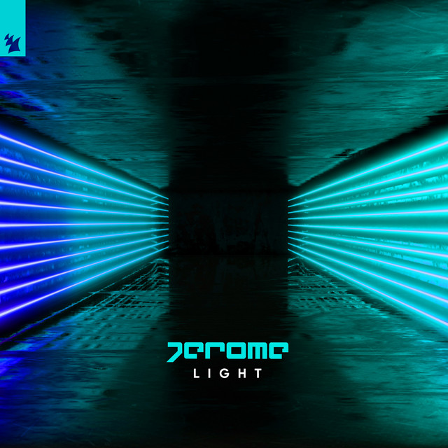 Light cover art