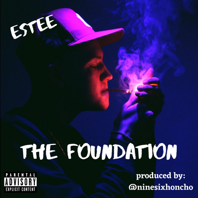 The Foundation cover art