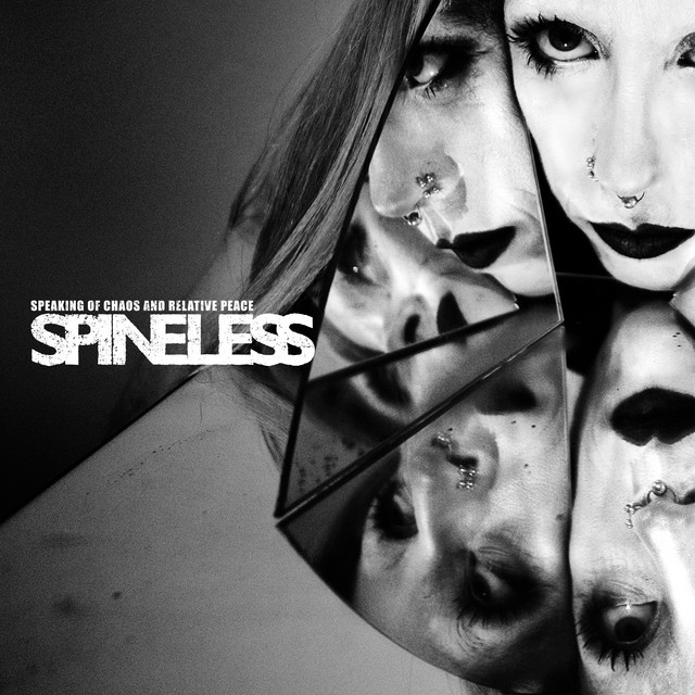 Speaking Of Chaos And Relative Peace cover art
