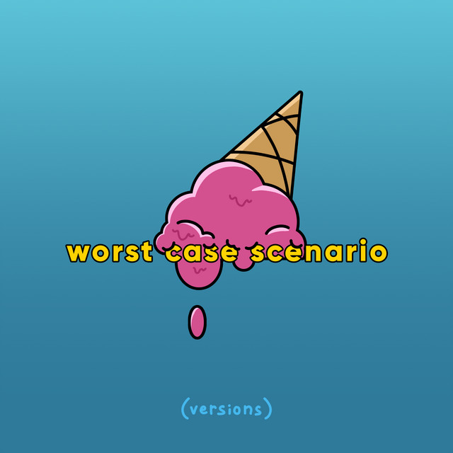 worst case scenario (versions) by jayo