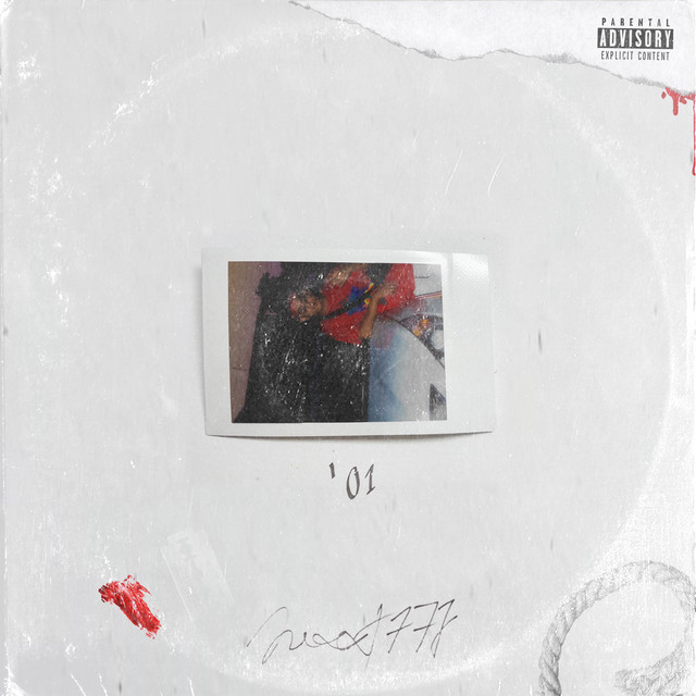 '01 cover art