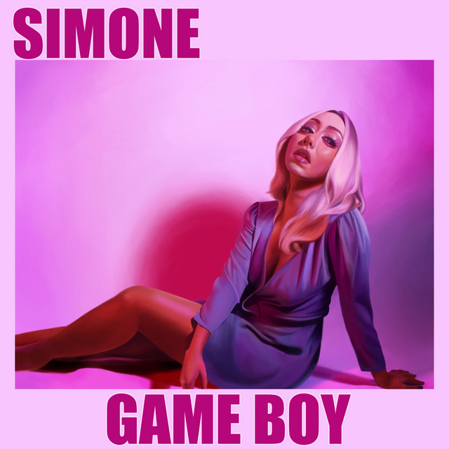Game Boy cover art