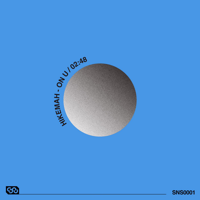 ON U cover