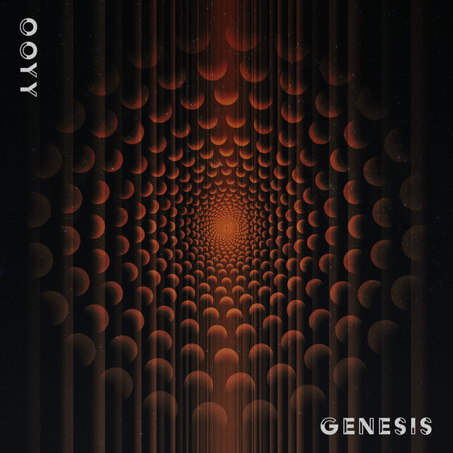 Genesis cover art