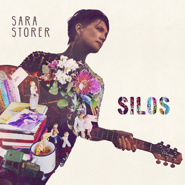 Silos cover art