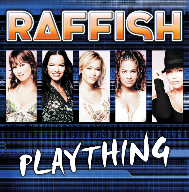 Plaything