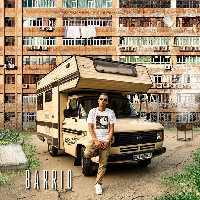 Barrio