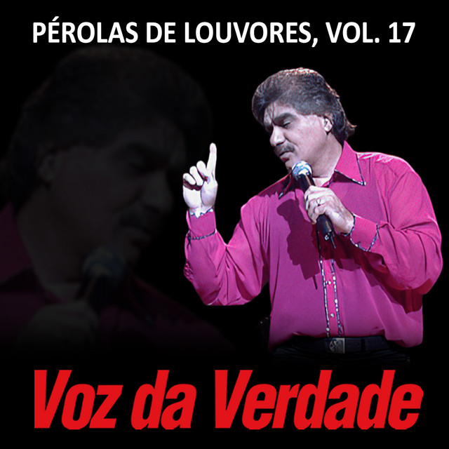 Pérolas de Louvores, Vol. 17