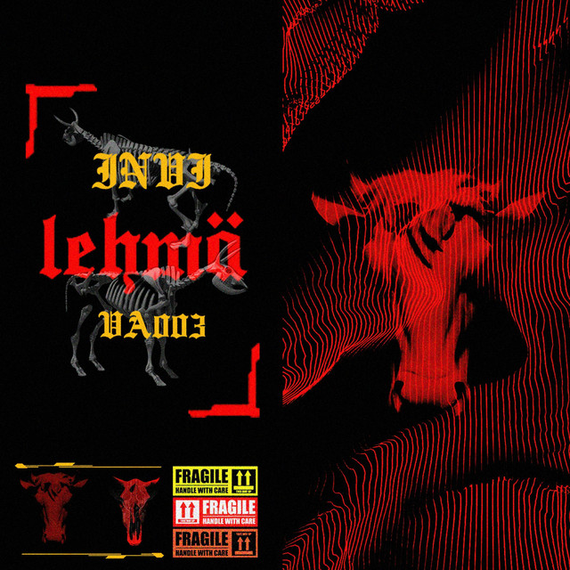 XXX cover art