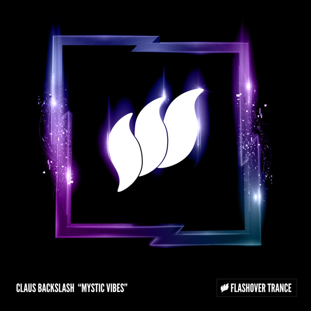 Mystic Vibes - Extended Mix album art