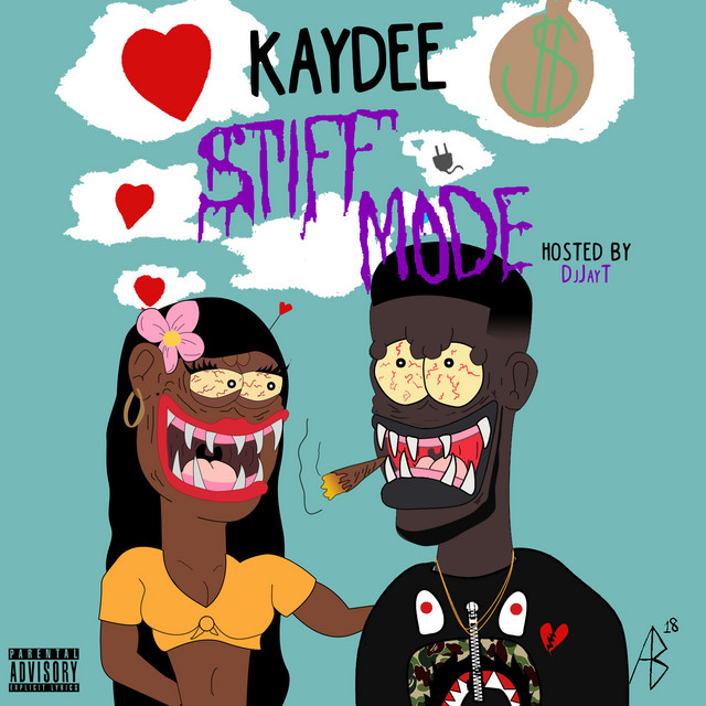 Disguise cover art