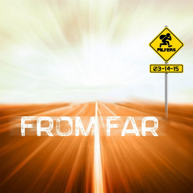 From Far cover art