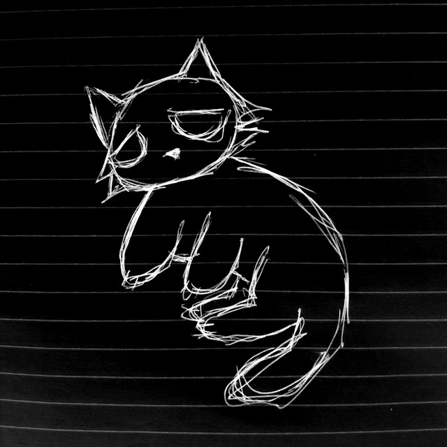 Dead Again cover art