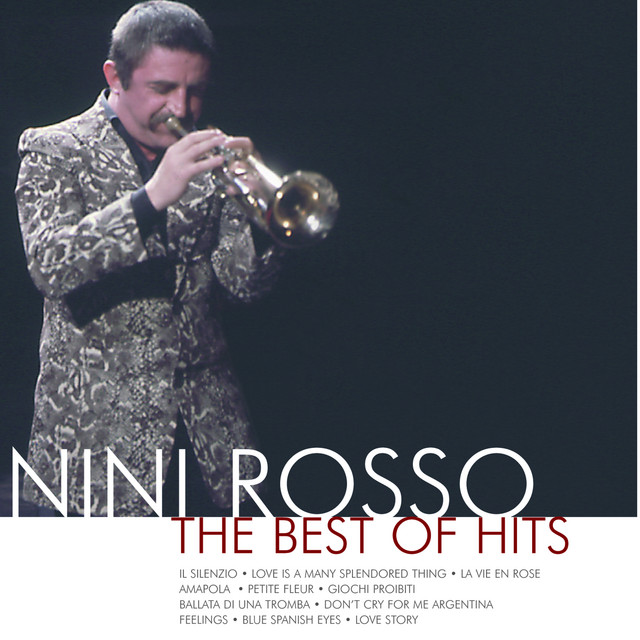 The Best Of Hits