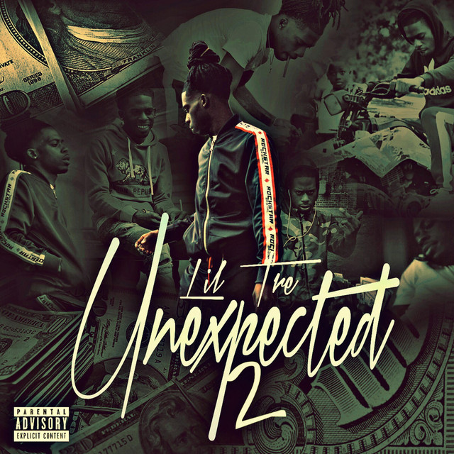 Unexpected 2 - Album by Lil Tre | Spotify