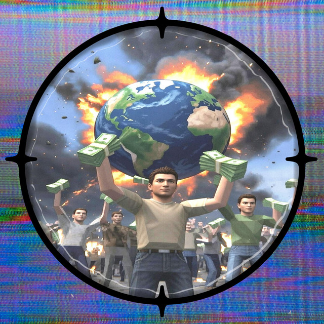 undefined album image