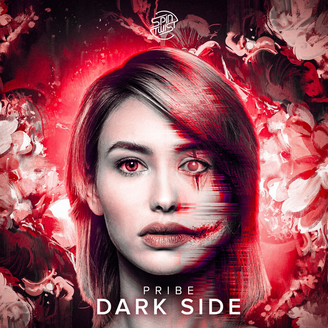 Dark Side cover art