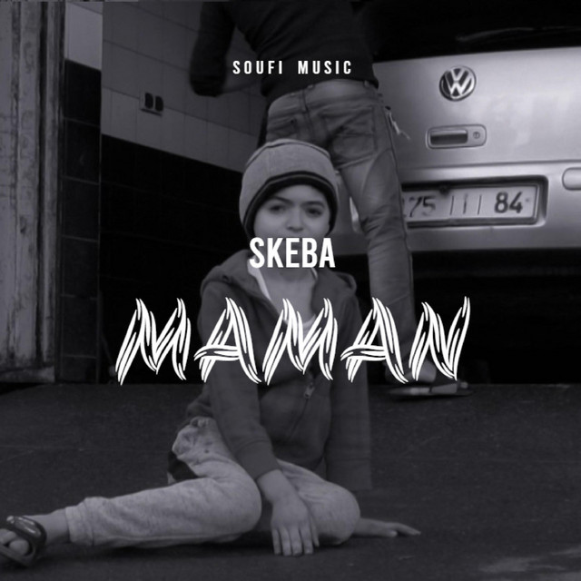 Maman