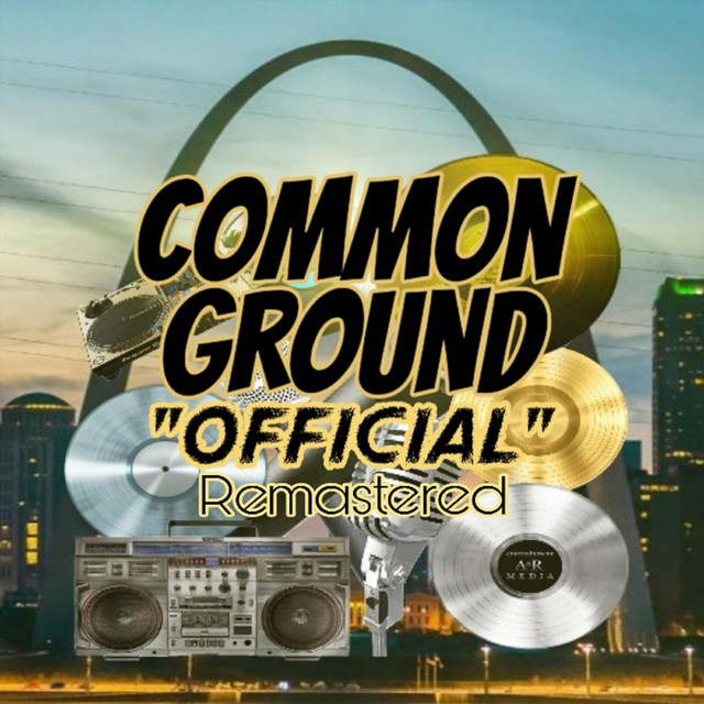 Official (Remastered) cover art