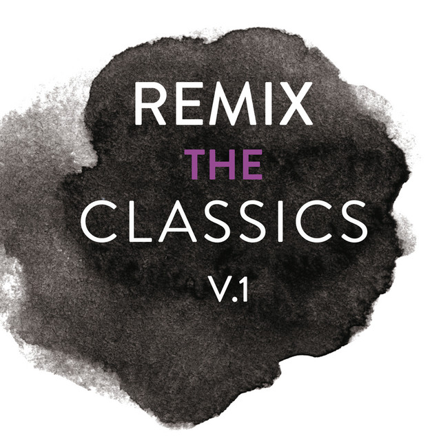 Gypsy Woman (She's Homeless) - RobbieG Remix / Radio Edit