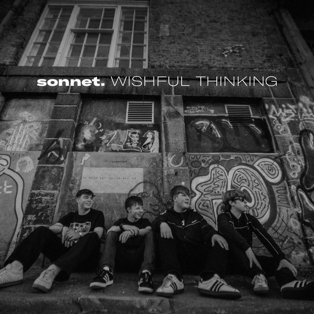 Wishful Thinking cover art