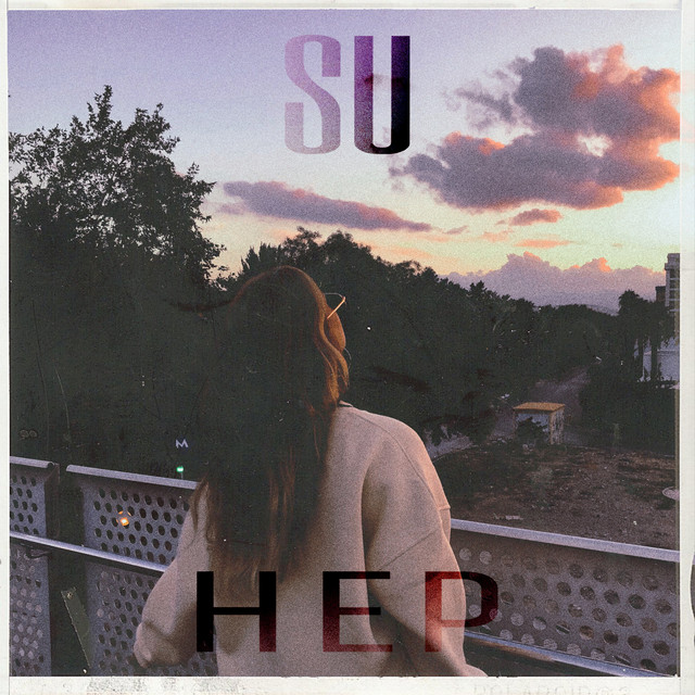 Hep cover art