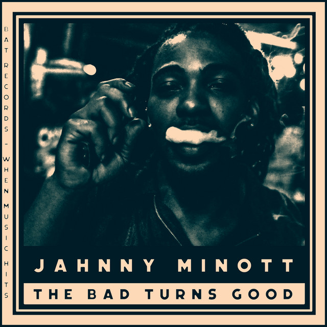 When the Bad Turns Good cover art