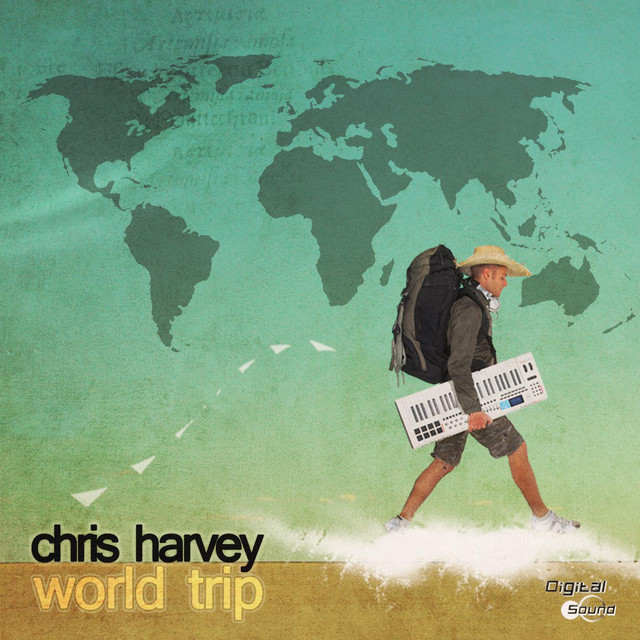 World Trip cover