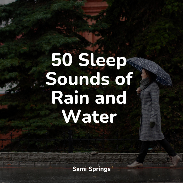 50 Sleep Sounds of Rain and Water - Album by Rain for Deep Sleep | Spotify