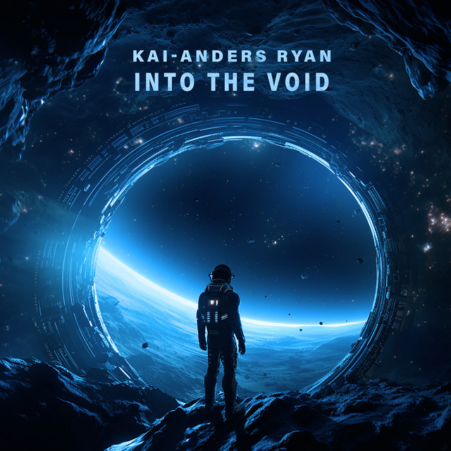 Album art for Into The Void