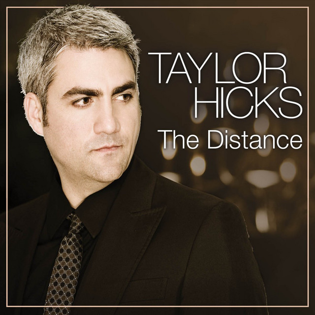 The Distance cover art