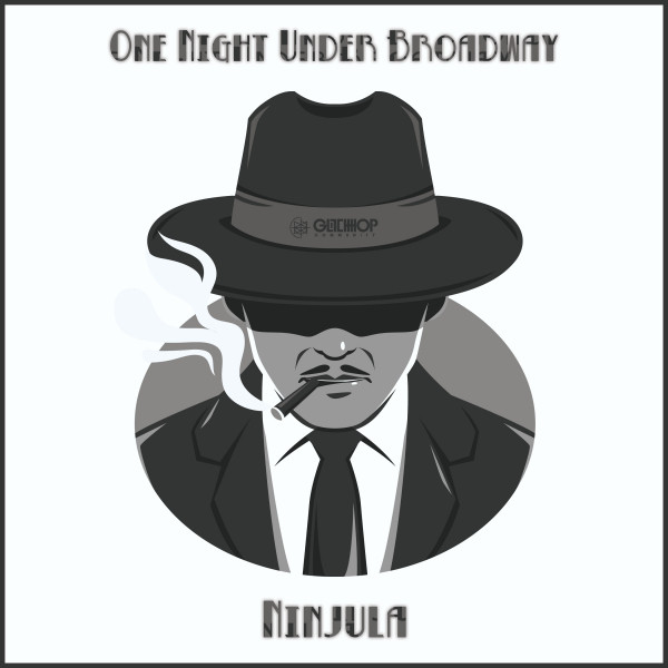One Night Under Broadway album art