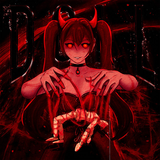 Doll