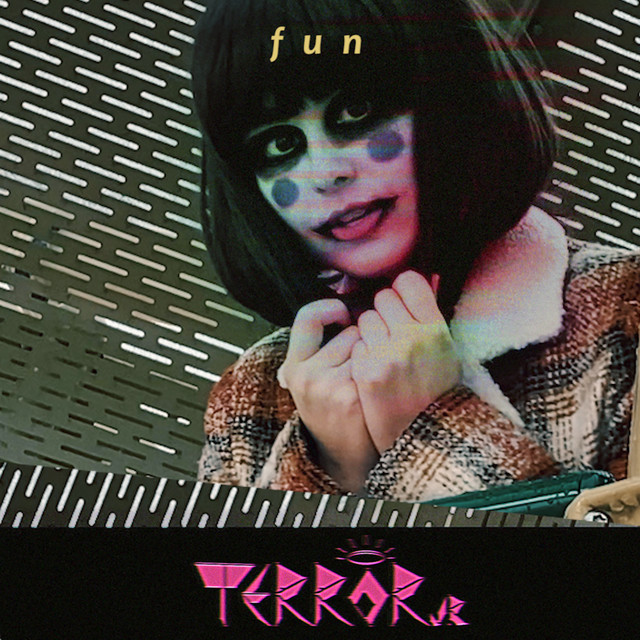 Fun cover art