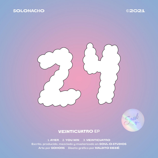 24 cover art