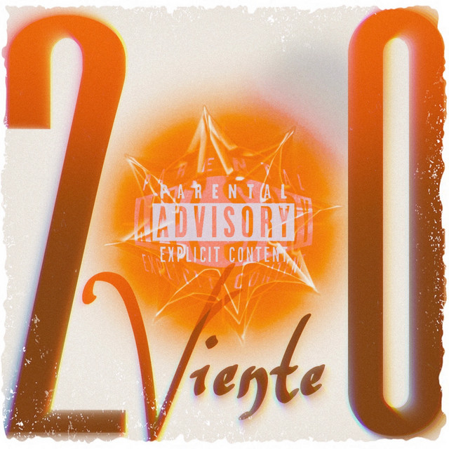 Viente cover art