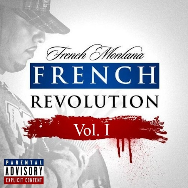 French Revolution, Vol. 1 cover art