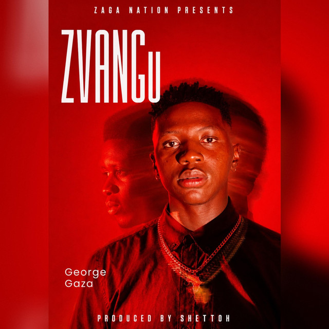 Zvangu