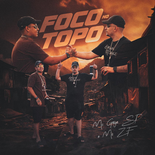 Foco no Topo