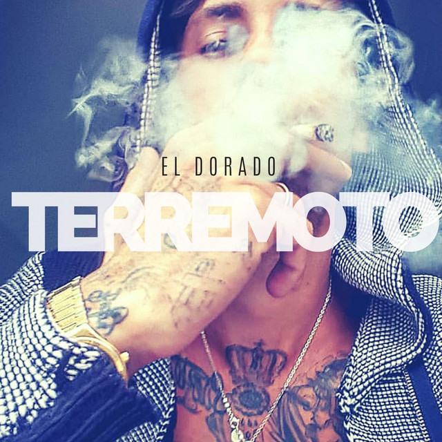 Terremoto cover