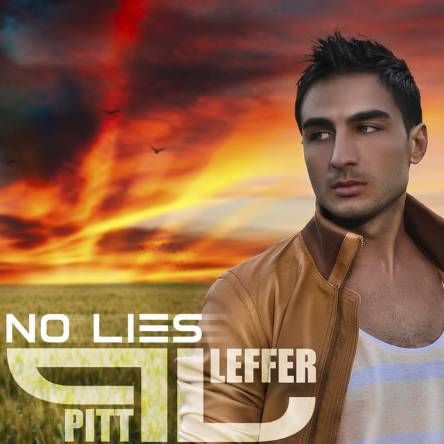 No Lies cover