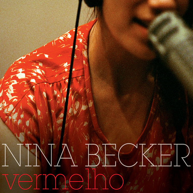 Vermelho cover art