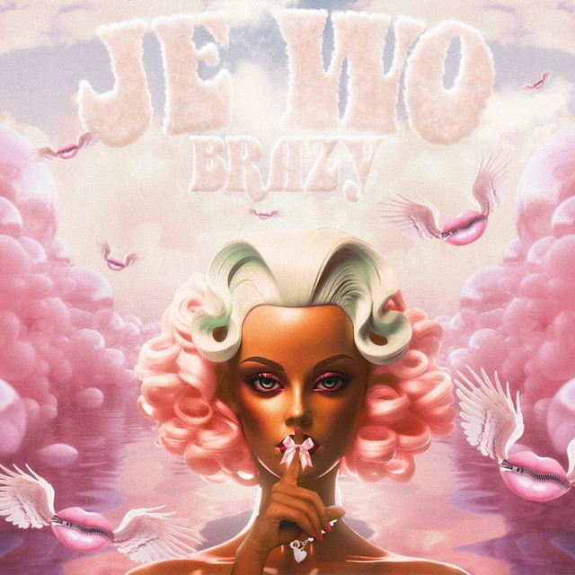 Brazy - JEWO