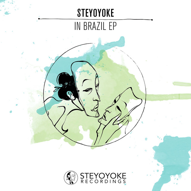Steyoyoke in Brazil cover art